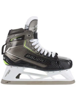Patins Gardien Bauer Elite Intermédiaire 4 Patins Gardien Bauer Elite Intermédiaire -pro patinage soldes pdtimg 4761840b