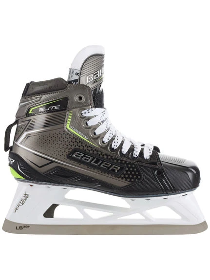 Patins gardien Bauer Elite intermédiaire Patins Gardien Bauer Elite Intermédiaire -pro patinage soldes pdtimg 4761840b