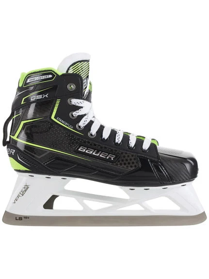 Patins gardien Bauer GSX senior Patins Gardien Bauer GSX Senior -pro patinage soldes pdtimg 4761903b