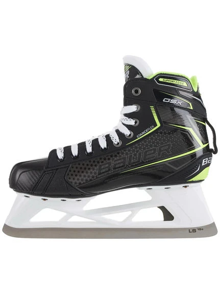 Patins gardien Bauer GSX senior Patins Gardien Bauer GSX Senior -pro patinage soldes pdtimg 4761904b