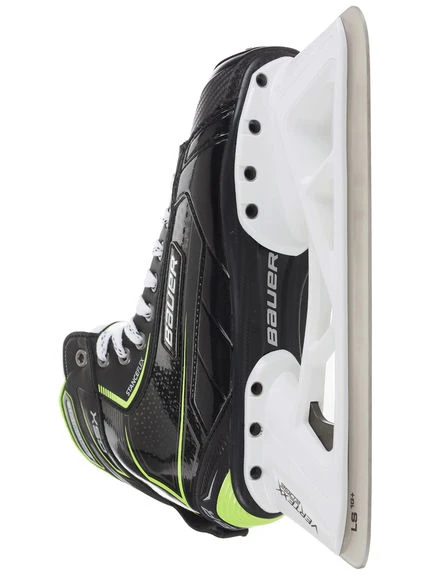 Patins gardien Bauer GSX senior Patins Gardien Bauer GSX Senior -pro patinage soldes pdtimg 4761906b