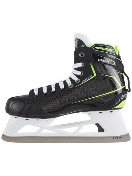 Patins gardien Bauer GSX intermédiaire Patins Gardien Bauer GSX Intermédiaire -pro patinage soldes pdtimg 4762051b