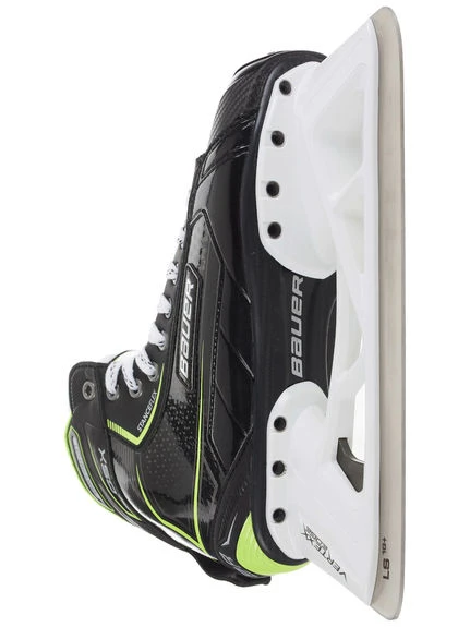 Patins gardien Bauer GSX intermédiaire Patins Gardien Bauer GSX Intermédiaire -pro patinage soldes pdtimg 4762053b
