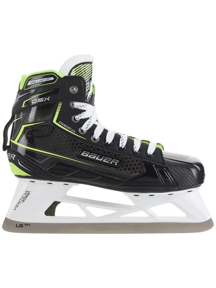 Patins gardien Bauer GSX junior Patins Gardien Bauer GSX Junior -pro patinage soldes pdtimg 4762072b