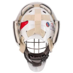 Masque Gardien Bauer Profile 940 Senior -pro patinage soldes pdtimg 4762213b