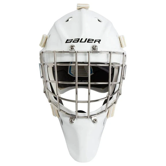 Masque gardien Bauer Profile 950 senior Masque Gardien Bauer Profile 950 Senior -pro patinage soldes pdtimg 4762270b
