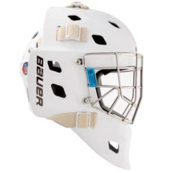 Masque Gardien Bauer NME One Senior -pro patinage soldes pdtimg 4762666b