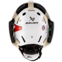 Masque Gardien Bauer NME One Senior -pro patinage soldes pdtimg 4762669b