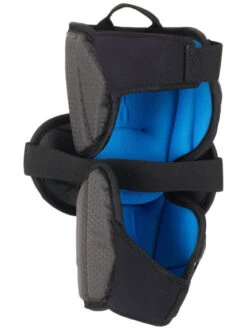 Protège Genoux Bauer Elite Intermédiaire -pro patinage soldes pdtimg 4765410b