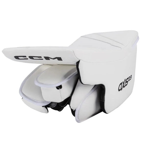 Bouclier CCM Axis 2.9 senior Bouclier CCM Axis 2.9 Senior -pro patinage soldes pdtimg 4770080b