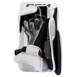 Bouclier CCM Axis 2.5 Junior -pro patinage soldes pdtimg 4770119b