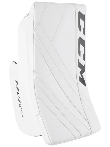 Bouclier CCM Extreme Flex 5.5 senior Bouclier CCM Extreme Flex 5.5 Senior -pro patinage soldes pdtimg 4770308b
