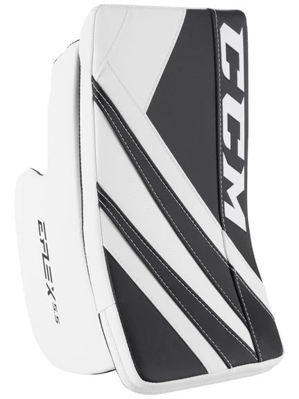 Bouclier CCM Extreme Flex 5.5 senior Bouclier CCM Extreme Flex 5.5 Senior -pro patinage soldes pdtimg 4770314b