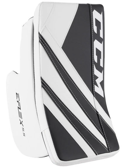 Bouclier CCM Extreme Flex 5.5 junior Bouclier CCM Extreme Flex 5.5 Junior -pro patinage soldes pdtimg 4770315b