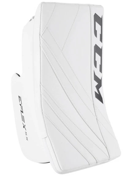 Bouclier CCM Extreme Flex 5.5 junior Bouclier CCM Extreme Flex 5.5 Junior -pro patinage soldes pdtimg 4770321b