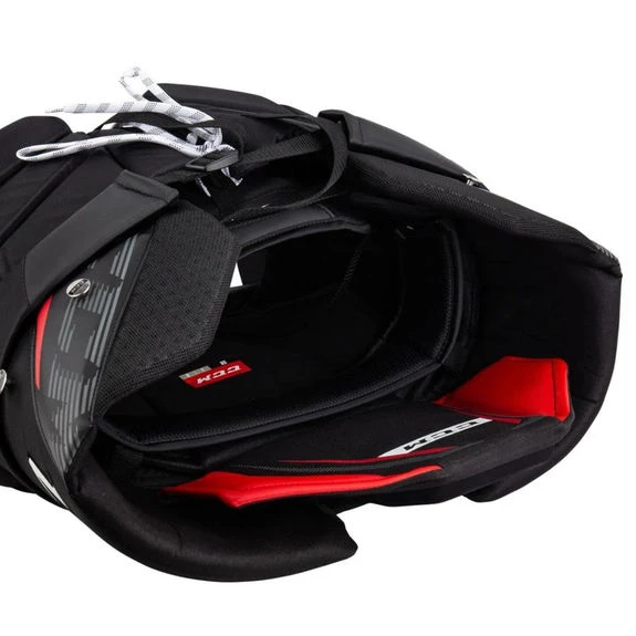 Culotte gardien CCM Pro senior Culotte Gardien CCM Pro Senior -pro patinage soldes pdtimg 4774194b