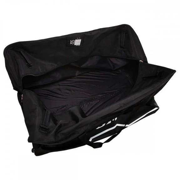 Sac CCM Pro gardien junior 40" avec roulettes Sac CCM Pro Gardien Junior 40" Avec Roulettes -pro patinage soldes pdtimg 4774826b