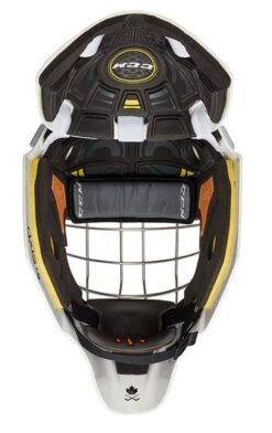 Masque Gardien CCM 1.9 Senior -pro patinage soldes pdtimg 4774828b