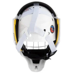 Masque Gardien CCM 1.9 Senior -pro patinage soldes pdtimg 4774832b