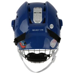 Casque Bauer RE-AKT 75 Combo Senior -pro patinage soldes pdtimg 4776412b