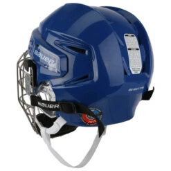 Casque Bauer RE-AKT 75 Combo Senior -pro patinage soldes pdtimg 4776413b