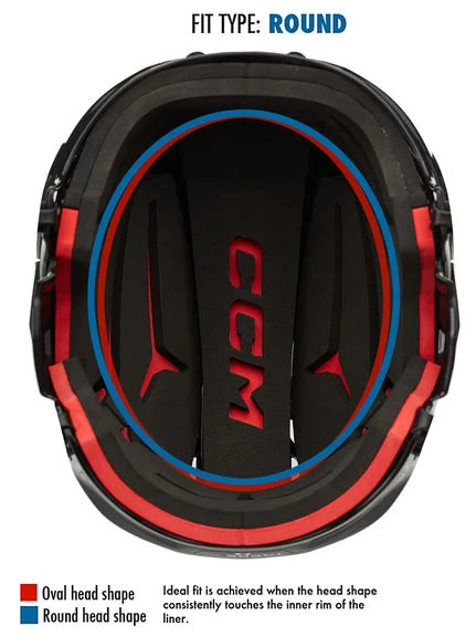 Casque CCM 70 Casque CCM 70 -pro patinage soldes pdtimg 4776489b