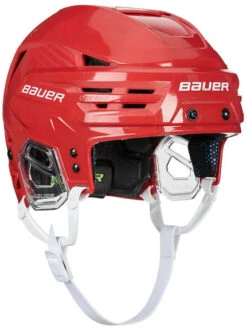 Casque Bauer RE-AKT 85 -pro patinage soldes pdtimg 4777233b