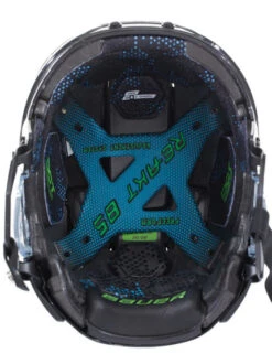 Casque Bauer RE-AKT 85 -pro patinage soldes pdtimg 4777239b