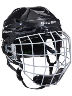 Casque Bauer RE-AKT 85 Combo -pro patinage soldes pdtimg 4777255b