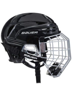 Casque Bauer RE-AKT 85 Combo -pro patinage soldes pdtimg 4777257b