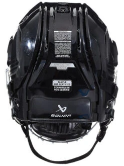 Casque Bauer RE-AKT 85 Combo -pro patinage soldes pdtimg 4777258b