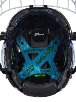 Casque Bauer RE-AKT 85 Combo -pro patinage soldes pdtimg 4777259b