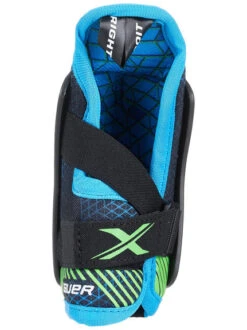 Coudières Bauer X Enfant 4 Coudières Bauer X Enfant -pro patinage soldes pdtimg 4777590b