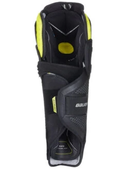 Jambières Bauer Supreme Ultrasonic Intermédiaire -pro patinage soldes pdtimg 4778430b