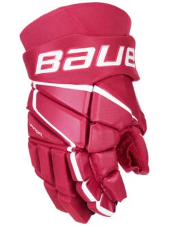 Gants Bauer Vapor 3X Senior -pro patinage soldes pdtimg 4786279b