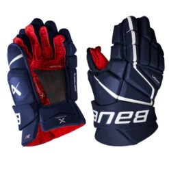 Gants Bauer Vapor 3X Senior -pro patinage soldes pdtimg 4786283b