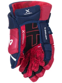 Gants Bauer Vapor 3X Senior -pro patinage soldes pdtimg 4786285b