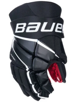 Gants Bauer Vapor 3X Intermédiaire -pro patinage soldes pdtimg 4786534b