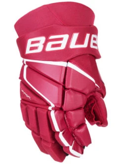 Gants Bauer Vapor 3X Intermédiaire -pro patinage soldes pdtimg 4786535b