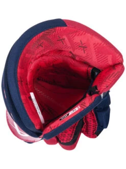 Gants Bauer Vapor 3X Intermédiaire -pro patinage soldes pdtimg 4786541b