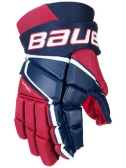 Gants Bauer Vapor 3X Junior -pro patinage soldes pdtimg 4786568b
