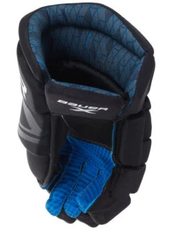 Gants Bauer X Junior -pro patinage soldes pdtimg 4786796b