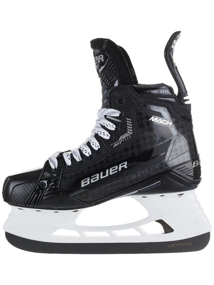 Patins Bauer Supreme Mach senior Patins Bauer Supreme Mach Senior -pro patinage soldes pdtimg 4786832b