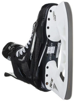 Patins Bauer Supreme Mach Senior 4 Patins Bauer Supreme Mach Senior -pro patinage soldes pdtimg 4786833b