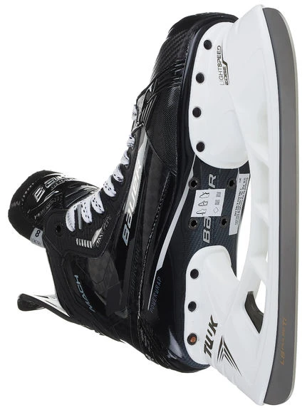 Patins Bauer Supreme Mach senior Patins Bauer Supreme Mach Senior -pro patinage soldes pdtimg 4786833b