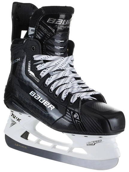 Patins Bauer Supreme Mach senior Patins Bauer Supreme Mach Senior -pro patinage soldes pdtimg 4786835b