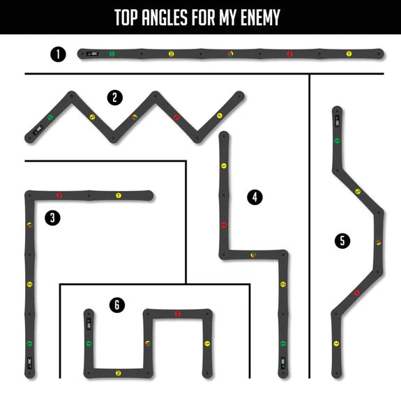 My Ennemy My Ennemy -pro patinage soldes pdtimg 4787957b