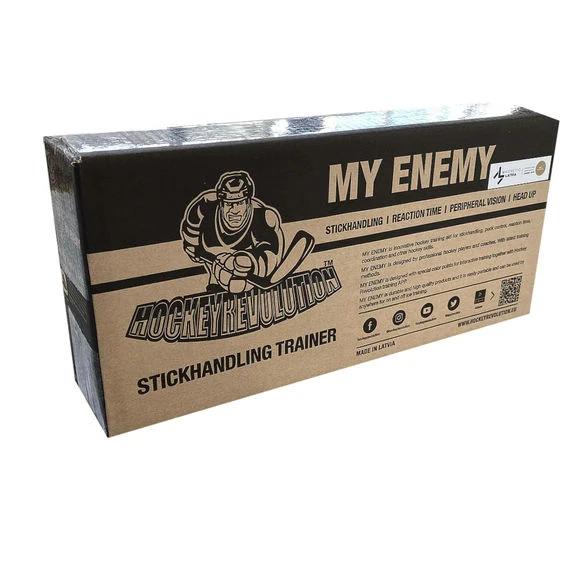 My Ennemy My Ennemy -pro patinage soldes pdtimg 4787960b