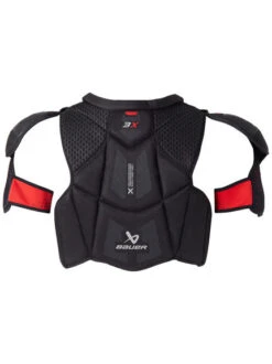 Epaulières Bauer Vapor 3X Junior -pro patinage soldes pdtimg 4792994b