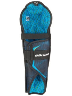 Jambières Bauer X Senior -pro patinage soldes pdtimg 4797250b